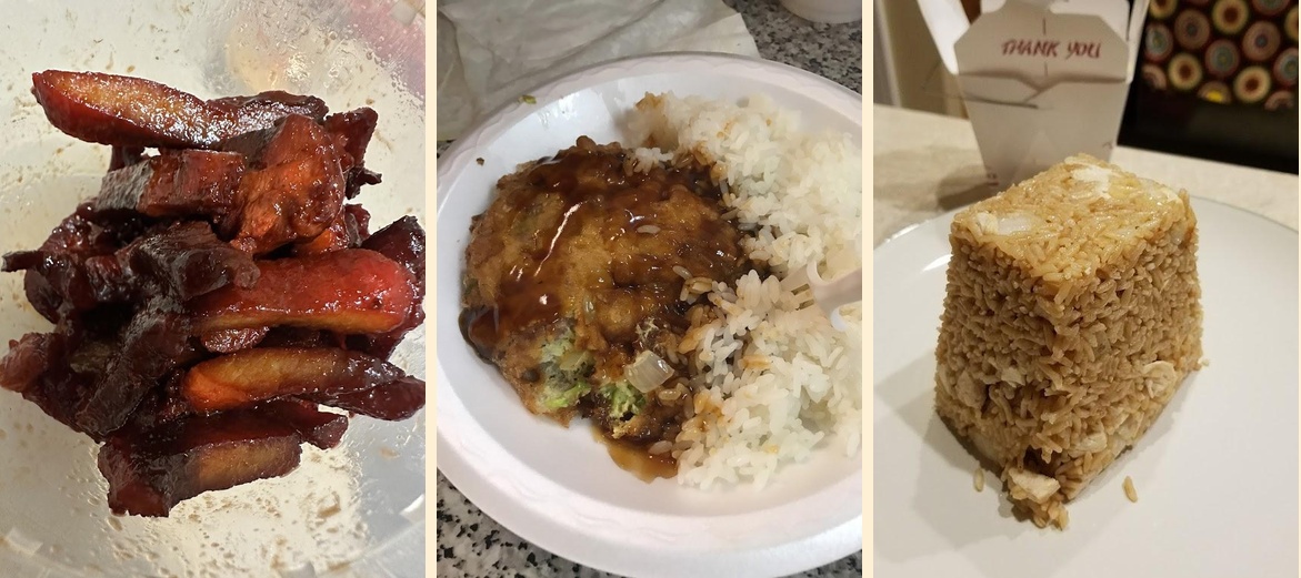 Hong Xing Chinese Restaurant